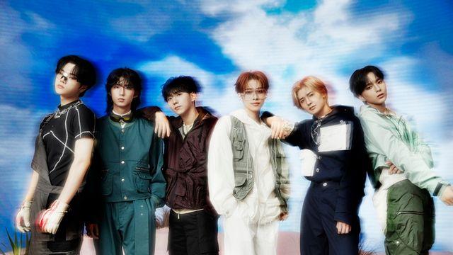 엑디즈, 6개월 만에 컴백 더 성장한 모습 보여드릴 생각에 설레 일문일답