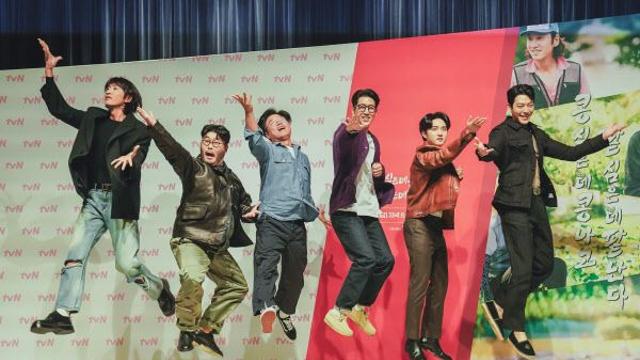 B그라운드 취미로 농사 짓는다 이 예능을 보면 생각 달라질껄