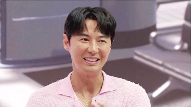 전진, ♥류이서 자랑  아내가 새우 까준다 다시갈지도