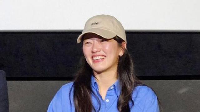 연인 방두네 役 권소현, 부산국제영화제서 딜리버리로 뜨거운 호응