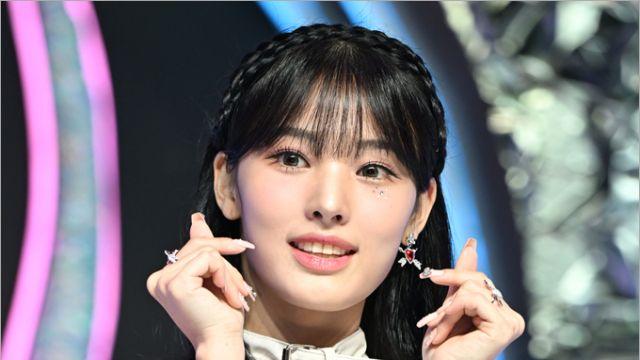 MD포토 지니 맑은 눈빛