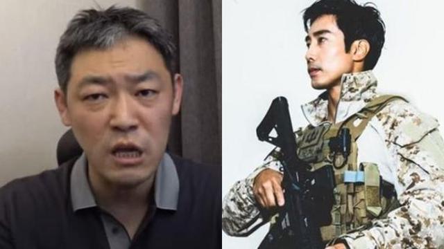 김용호와 철천지원수였던 이근, 김용호 극단적 선택에 심경 밝혔다