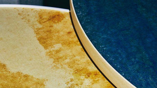 공예와 예술로 채운 비밀스러운 숍, 월 한남