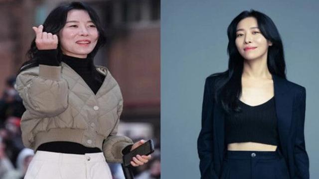 배우 차청화, 10월에 비연예인 남성과 결혼 한다