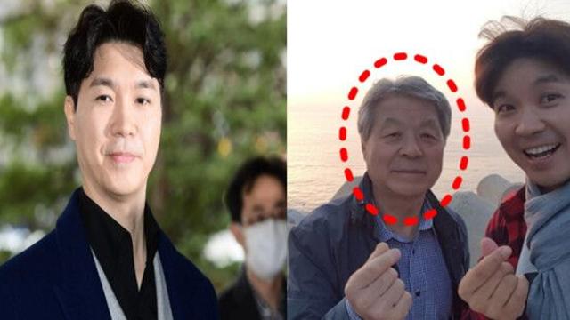 임신하면 형이 처리해줘..박수홍 부친, 박수홍의여자문제 폭로에 모두 경악