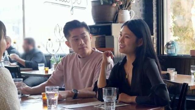 리키♥하림 허니문 단계 지났어…최종선택 앞두고 극과 극 대립