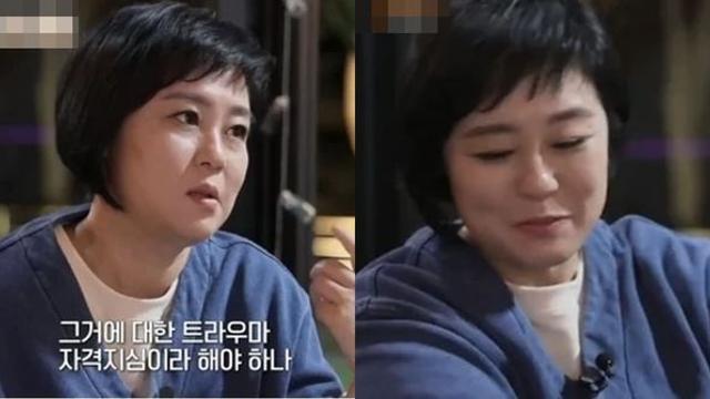 트라우마와 자격지심으로 3년간.. 요즘 활동 뜸했던 배우 이재은 너무 안타까운 근황