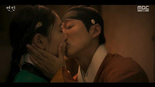 남궁민, ♥안은진과 추억 회상…낭자의 것 중 내 것 없나 연인2