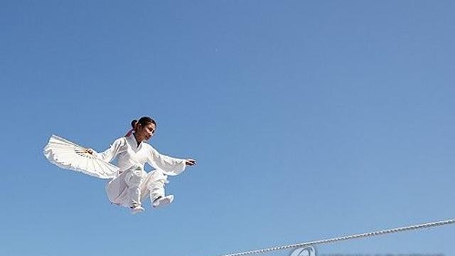 내주날씨 맑고 일교차 큰 가을날…19일 중부지방 비