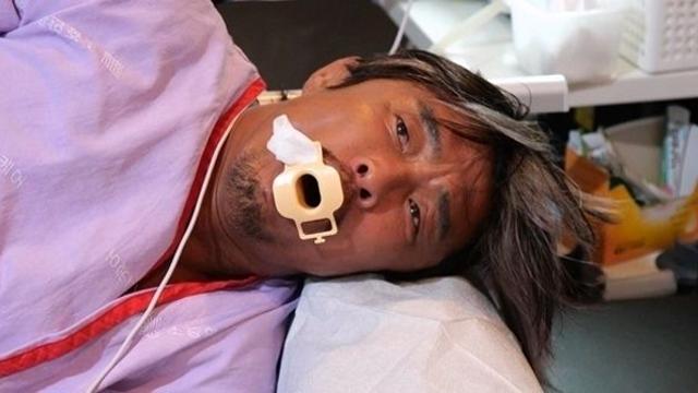 추성훈, 초유의 통편집 요청…대장내시경 검사 중 쌌다 사당귀