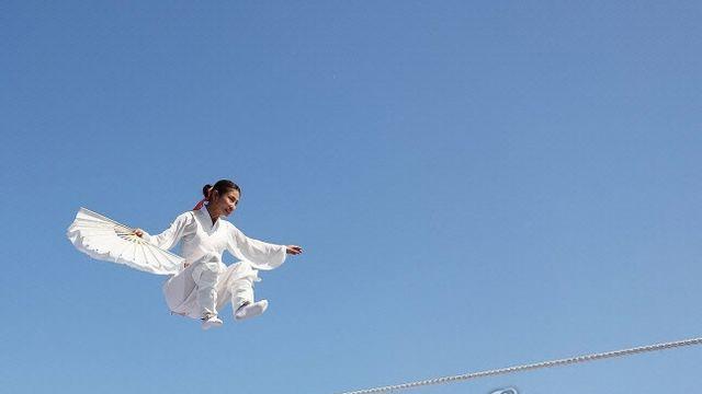 다음주 날씨 완연한 가을날 이어져…19일 중부지방 비 소식