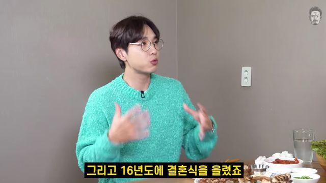 이석훈 군 복무 중 혼인신고…김대희 아내가 몰래 했나