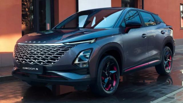 中 체리, 노골적으로 한국차에 도전장. “유럽서 현대. 기아와 경쟁하겠다”.