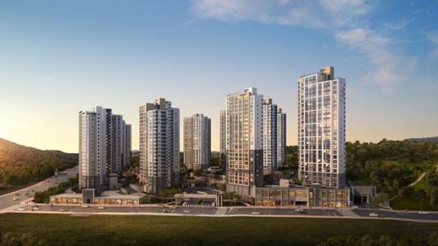 광주서 위파크 단지 잇단 흥행…이달 분양도 성공 예감