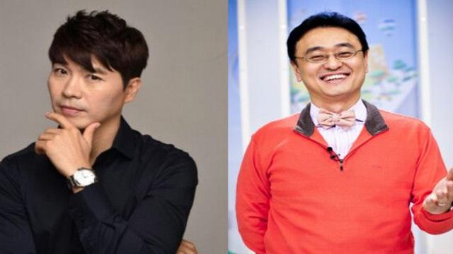 교수 권영찬, 친구 박수홍에 대한 마음 털어놓아