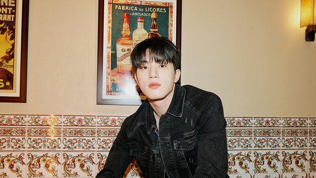 윤준협 “‘카페인 그녀’, 전국 카페에서 울려퍼지길” 인터뷰