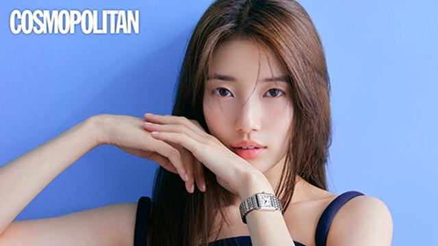 29세 수지 잘 나이 들고파…안나 이후로 확신 생겼다 화보