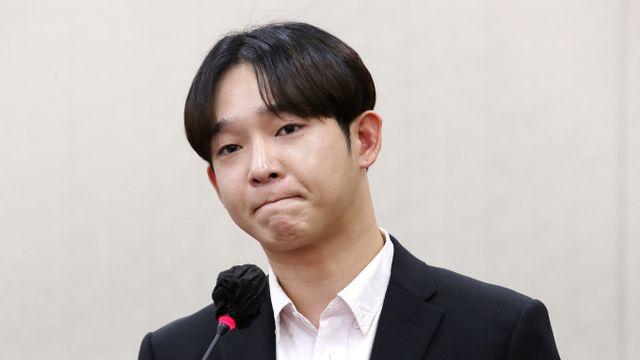 나 자신이 원망스러워… 마약 파문 남태현, 첫 공판 앞둬