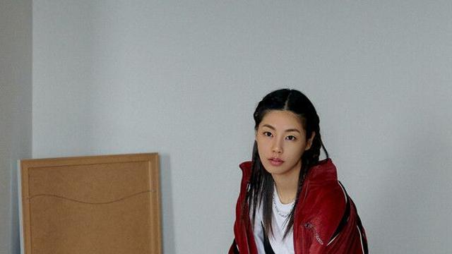 LF 버추얼 모델 ‘나온’, ‘챔피온’과 함께한 디지털 화보 공개