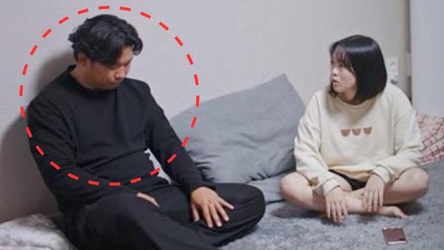 너무 커서 맞는게 없다 피임 기구를 사용하지 않는 이유 고딩엄빠4 부부의 충격적인 고백