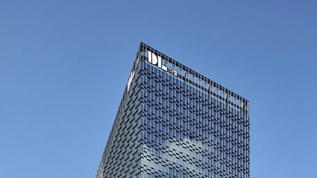 DL이앤씨, DL건설 100 완전 자회사로 편입… 이중 상장구조 해소