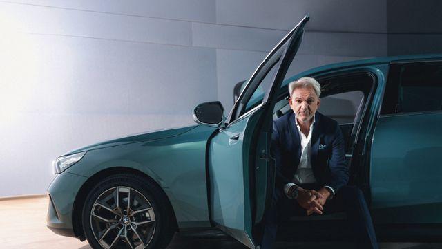 그래서 5시리즈는 무엇이 달라졌나요