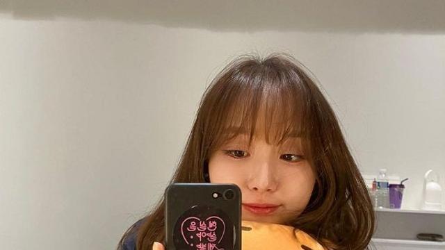 골 때리는 그녀들 윤태진, 초밀착 셀카도 굴욕 無…매일이 미모 전성기