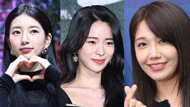 이왕 피는 거 맛있게…수지→임지연, 흡연자도 놀란 연기 열정 엑s 이슈