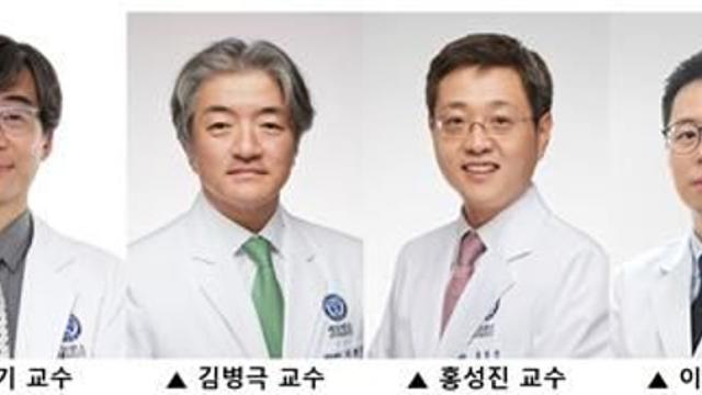 동맥경화성 심혈관 질환자, 개인 특성 고려한 스타틴 치료제 선택로수바스타틴vs. 아토르바스타틴 필요