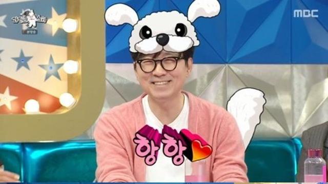 장항준, 김은희와 별거설 해명…장모님이 불륜 의심했던 결정적 사건