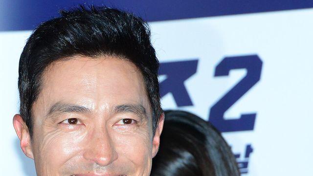 다니엘 헤니, 루 쿠마가이와 美서 극비리 결혼 열애설이 맺어준 인연