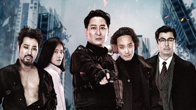웰컴 소극장회수조·이팡곰 물생미·X들의 번지점프