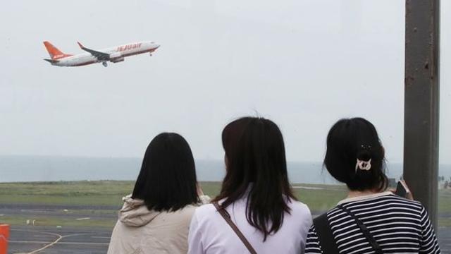 휴가 만족도 조사에서 처음으로 이 도시에 1위 뺏긴 제주도