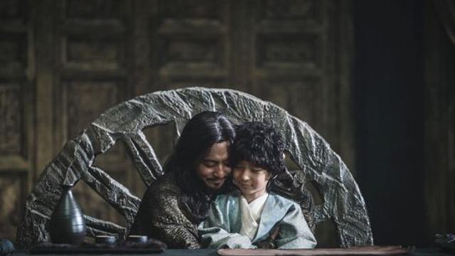 아라문의 검 종영 Dday…장동건·이준기·신세경·김옥빈 행복한 세계관 마무리