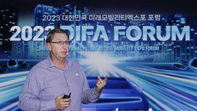 GM, 대구 미래모빌리티엑스포 참가… “얼티엄 플랫폼 기반 전기차 대중화 가속”