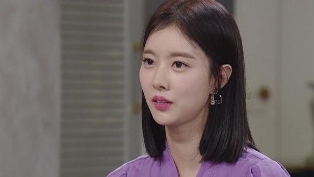 한지완, 말투눈빛감정 3박자 通했다…복수 향한 직진 본능 우아한 제국