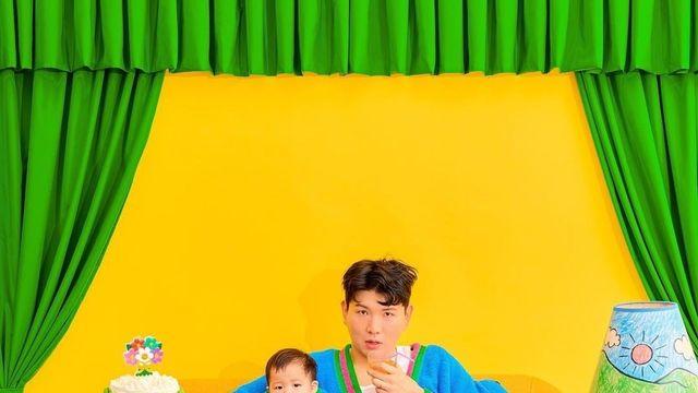 차인표·안정환·제이쓴 ‘아빠 예능’ 인기