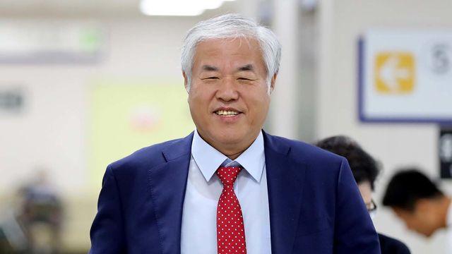 전광훈, 수녀들에게 “빨리 천주교 탈퇴하고 남자 만나서 살라”