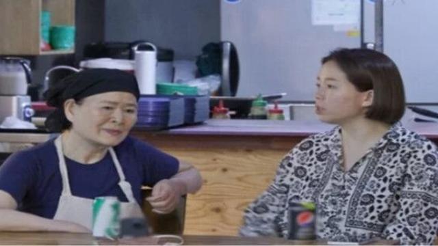 정이랑김형근 부부, 생활의 달인 출연 시댁 방문,시댁에서 나타난 갈등