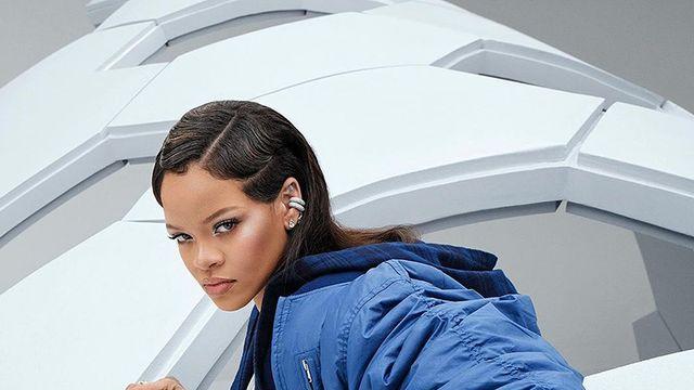 펜티 X 푸마 ‘아반티’의 새로운 컬러웨이가 공개됐습니다