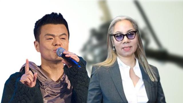 박진영 지적, 기분 상했다…인순이, 골든걸스 준비 중 속내 밝혀