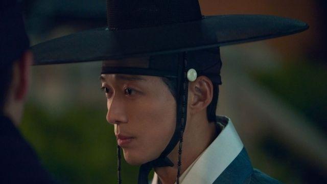 연인 남궁민에 매인 김윤우의 사랑은 어떻게 될까…달라진 눈빛 포착