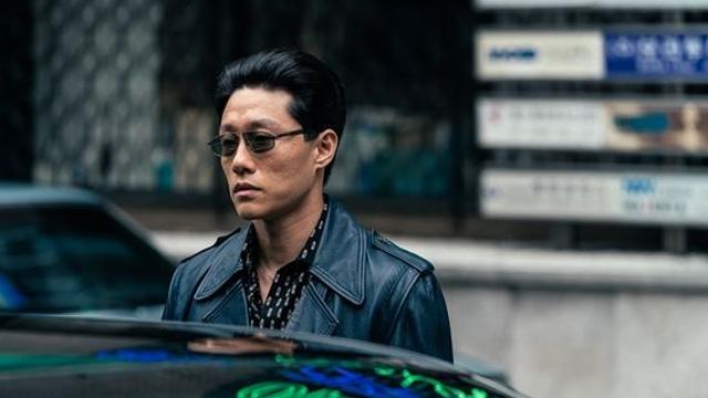 서부장 이신기, 종영 소감 최악의 악은 행운…감사한 나날들