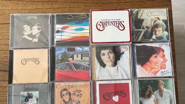 MD책 “카펜터스 노래 좋아하세요”