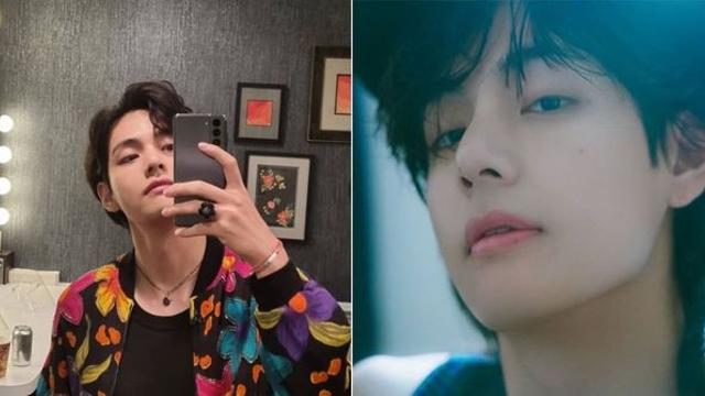 엘리베이터 따라 탔다, 혼인신고서도 건네…BTS 뷔 스토킹한 20대 女 ‘긴급응급조치’