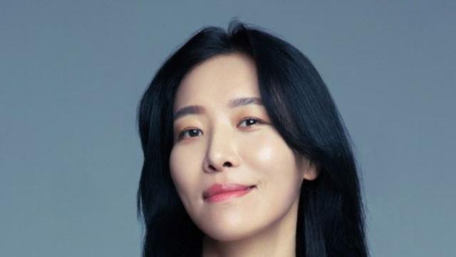 10월의 신부 배우 차정화, 비연예인 연인과 화촉