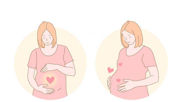 헬스S 하루 적어도 oo분, 임신부의 적정 신체활동은