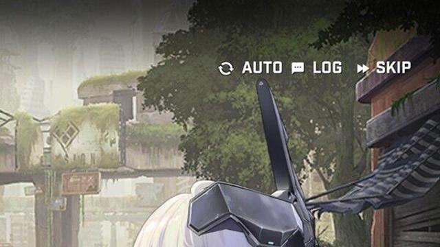 니케 1주년 우리 백설이에게 무슨 일이 백설이가 2명인 이유