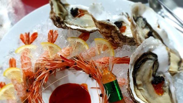 서울에서 맛보는 독도새우 맛집 4