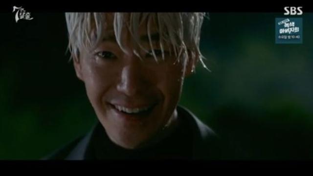 7인의 탈출 엄기준, 이휘소 아니었다→윤태영 누구냐 너 종합